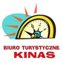 Kinas Tomasz. Biuro Turystyczne, Pleszew godziny otwarcia