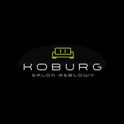 Koburg. Salon Meblowy, Wyposażenie Wnętrz, Słupsk godziny otwarcia