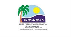 Kormoran Sc. Biuro Podróży, Olesno godziny otwarcia