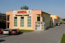 Korsil. Materiały Ścierne i Elektronarzędzia, Osielsko godziny otwarcia