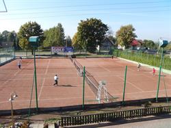 La Mirage. Korty Tenisowe. Kruczek A.e., Skrzyszów godziny otwarcia