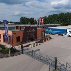 Kowalczyk. Transport, Spedycja, Wałcz godziny otwarcia