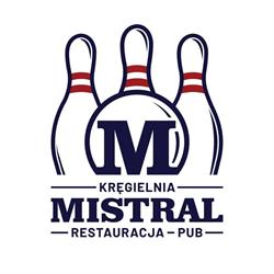 Mistral. Restauracja, kręgielnia, Chojnice godziny otwarcia