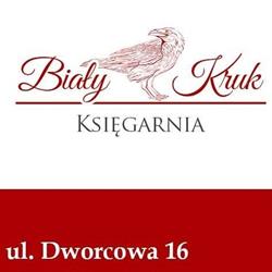 Biały Kruk Księgarnia. Art. Papiernicze, Podręczniki Szkolne, Kartuzy godziny otwarcia