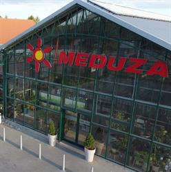 Centrum Ogrodnicze Meduza, Kruszyn godziny otwarcia
