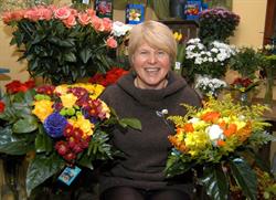 Flora. Kwiaciarnia wysyłkowa, Warszawa godziny otwarcia