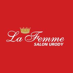 La Femme. Salon urody, fryzjerstwo, zabiegi pielęgnacyjne, Kraków - godziny otwarcia