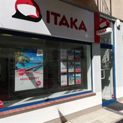 Itaka. Biuro Podróży. Salon Firmowy, Koszalin - godziny otwarcia