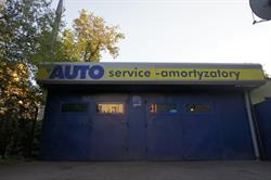 Leon. Autoserwis. Amortyzatory i zawieszenia, Kraków godziny otwarcia