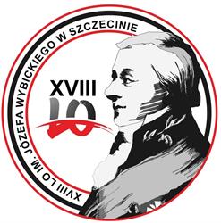 Liceum Ogólnokształcące nr XVIII, Szczecin godziny otwarcia