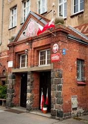 Liceum Ogólnokształcące nr VI, Szczecin godziny otwarcia