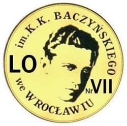 Liceum Ogólnokształcące Nr Vii Im. K.k. Baczyńskiego, Wrocław godziny otwarcia