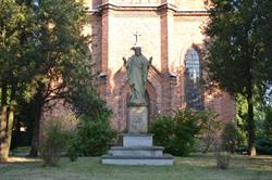 Parafia Ewangelicko-Augsburska, Włocławek godziny otwarcia