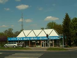 Lux-Pol. Pphu, Łódź godziny otwarcia