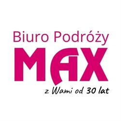 Max. Biuro Podróży, Katowice godziny otwarcia