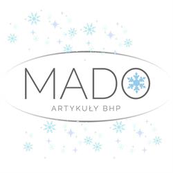 Mado. Odzież Robocza, Obuwie Robocze, Artykuły Bhp, Ostrów Wielkopolski godziny otwarcia