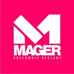 Pracownia Reklamy MAGER Marcin Marek Leśniewski, Szczecin godziny otwarcia