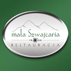 Mała Szwajcaria. Restauracja, Zakopane godziny otwarcia