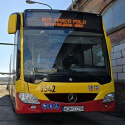 Bus Marco Polo Wratislavia 1992. Sp. Z O.o., Wrocław godziny otwarcia