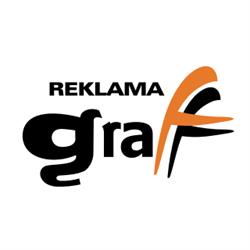 "reklama Graff" Małecki Mirosław, Leszno godziny otwarcia