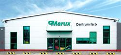 Marux. Centrum Farb, Leszno godziny otwarcia