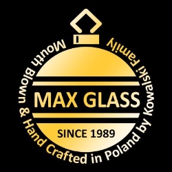 Max Glass - Kowalski Family Company - Szklane ozdoby Choinkowe - Glass Ornaments Manufacturer, Konopiska godziny otwarcia