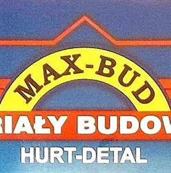 MAX-BUD, Miastko godziny otwarcia