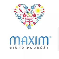Biuro Podróży "Maxim" Nowy Sącz, godziny otwarcia