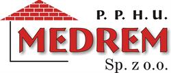 Medrem. Sp. Z O.o. Sprzedaż Materiałów Budowlanych, Rybnik godziny otwarcia