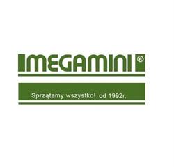 Megamini - firma sprzątająca, sprzątanie biur Gdańsk, Gdynia, Sopot, godziny otwarcia
