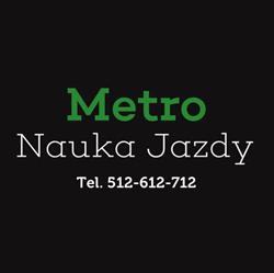 Metro Sc. Nauka Jazdy, Stargard godziny otwarcia