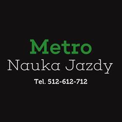 Metro Sc. Nauka Jazdy, Stargard godziny otwarcia
