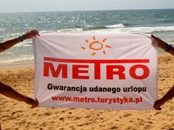 Metro. Biuro Podróży, Katowice godziny otwarcia