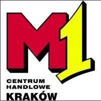 M1. Centrum Handlowe, Kraków godziny otwarcia