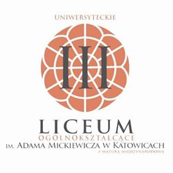 Liceum Ogólnokształcące nr III im. A. Mickiewicza, Katowice godziny otwarcia