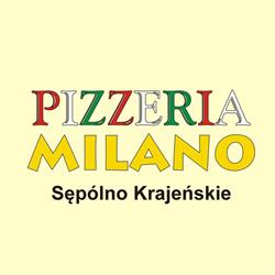Milano. Pizzeria, Sępólno Krajeńskie godziny otwarcia