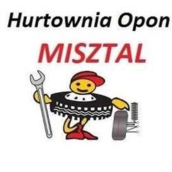 Misztal. Hurtownia Opon, Serwis Ogumienia Do Samochodów Tir i Maszyn Budowlanych, Świętochłowice godziny otwarcia