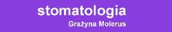 STOMATOLOGIA Grażyna Molerus, Bielsko-Biała godziny otwarcia