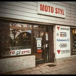 Moto Styl, Warszawa godziny otwarcia