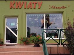 Kwiaciarnia Nenufar, Sosnowiec godziny otwarcia