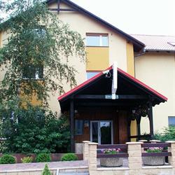 Non-Stop. Zajazd, Restauracja, Hotel, Gądki godziny otwarcia