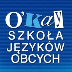 O'kay. Studio Języków Obcych, Kalisz godziny otwarcia