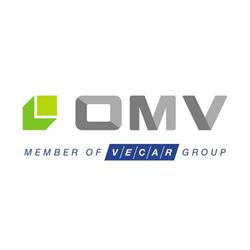 OMV Polska Sp. z o.o. wózki widłowe, regały magazynowe, serwis, Pruszków godziny otwarcia