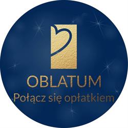 Oblatum. Wytwórnia opłatków wigilijnych, Wolbrom godziny otwarcia