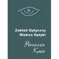 Zakład Optyczny Mariusz Koza, Ełk godziny otwarcia