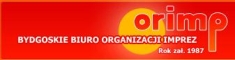 Orimp. Bydgoskie Biuro Organizacji Imprez, Bydgoszcz godziny otwarcia
