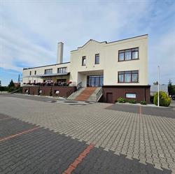 Restauracja Nastrojowa Jakub Budzik, Skalmierzyce godziny otwarcia