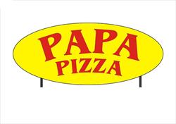 Papa-Pizza. Pizzeria, Zielona Góra godziny otwarcia