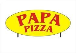 Papa-Pizza. Pizzeria, Zielona Góra godziny otwarcia