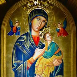 Parafia Rzymskokatolicka Matki Boskiej Nieustającej Pomocy, Starachowice godziny otwarcia